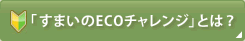 「すまいのECOチャレンジ」とは？｜すまいのECOチャレンジ